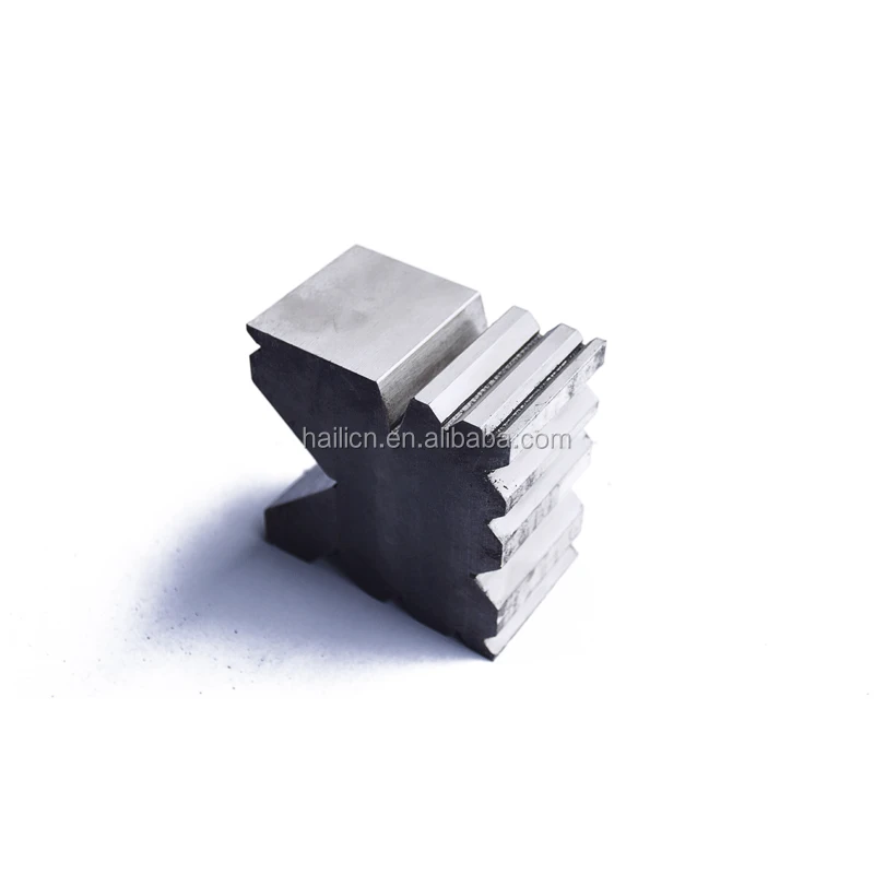 high efficiency sheet metal forming dies press brake punch and die tools amada promecam vertical angle punch