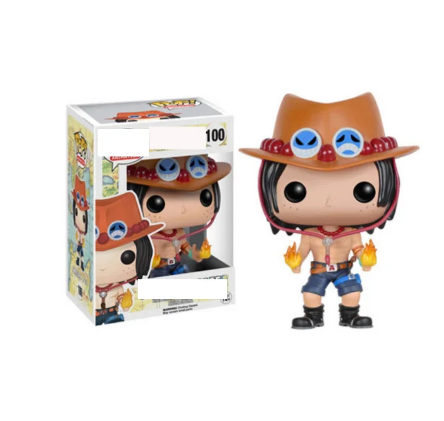 Фабричный поставщик, фигурка модели, Аниме ПВХ экшн-фигурка, фигурка, хорошая цена