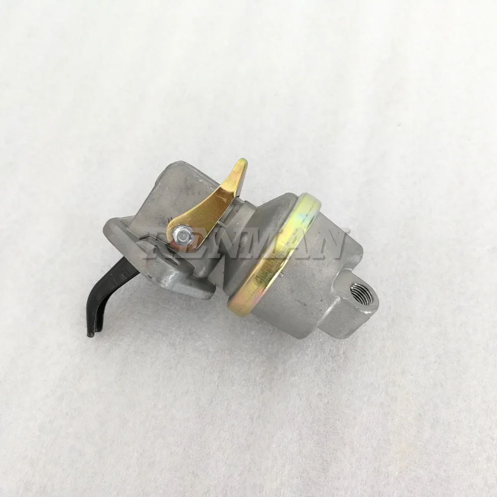 Насос для подачи топлива Cummins 4BT 1106N-010 3904374 3901425 3928143 3966154 3970880 4983584