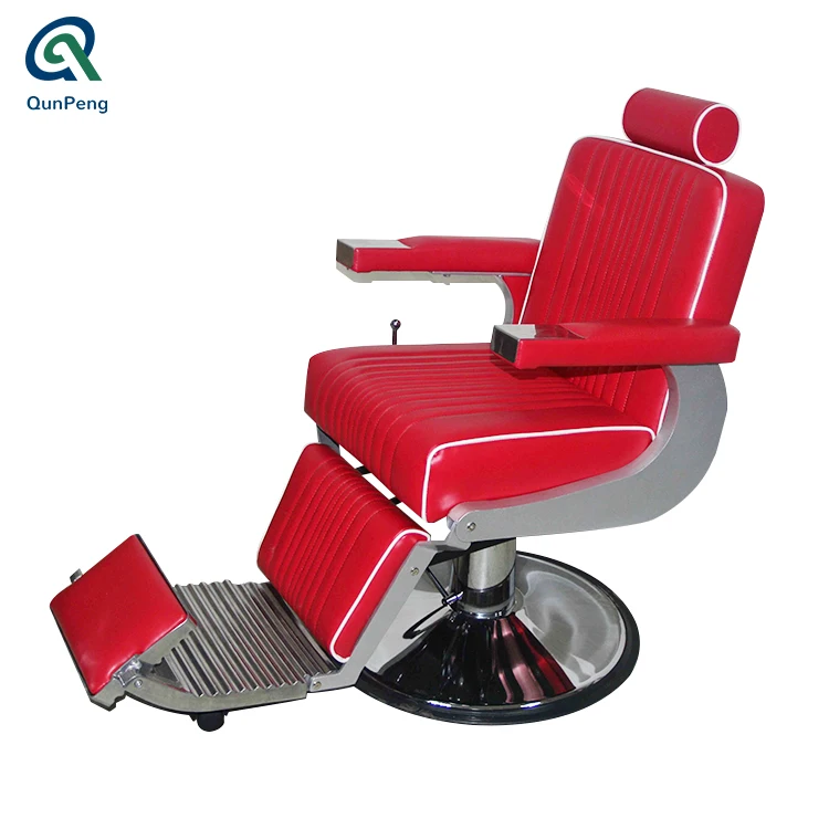Modern salon hydraulic beauty Hair cutting barber chair hair salon chairs for hairdresser