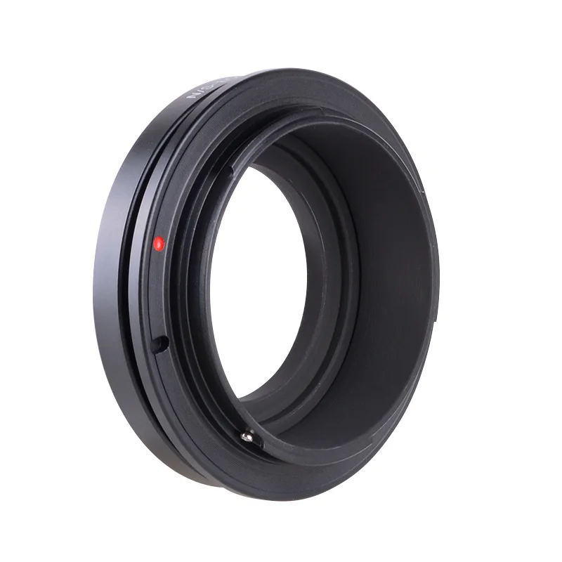 Lens adapter ring lens mount adapter for NIK S Lens to for EF R Full Frame Camera