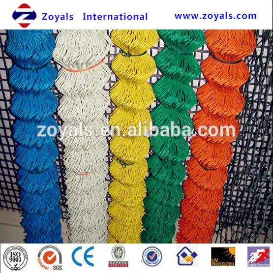hot sale!!! pvc mesh chain