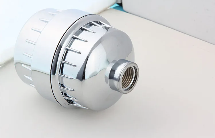 Universal Shower Head Filters High Output Universal shower Water Filter