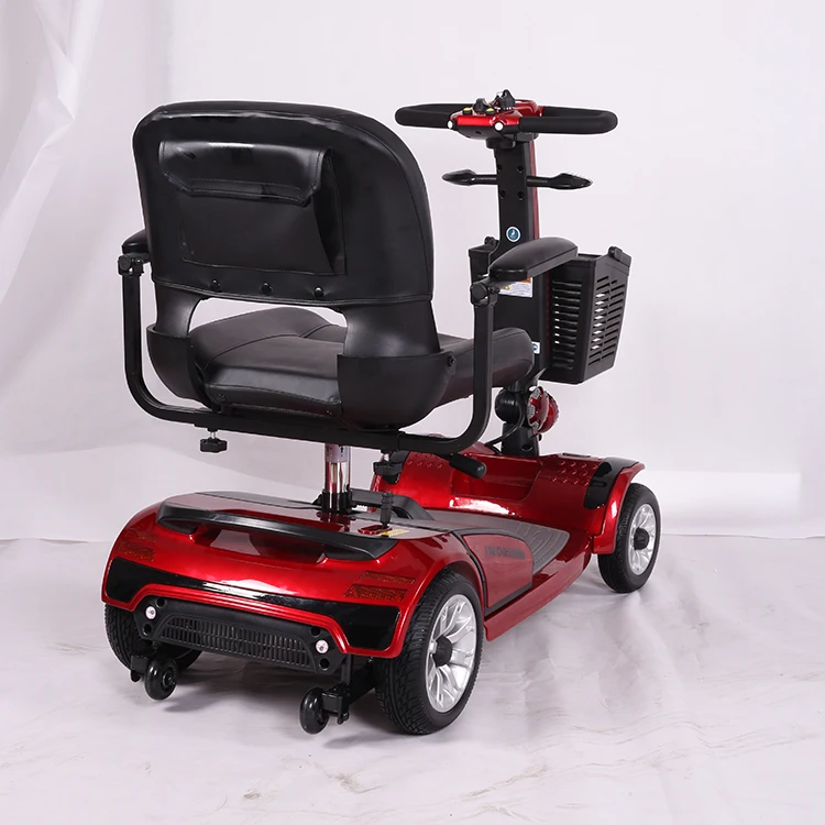 mobility scooter trailers for sale image