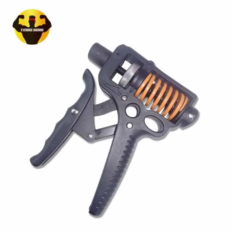 RAMBO Wholesale Price Wrist Muscle Tension Trainer Hand Grip Held Exercise Equipment