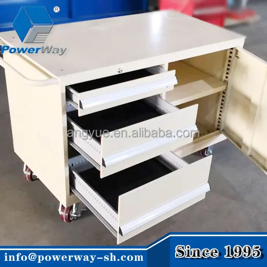 mechanical workshop tools tool cabinet of china