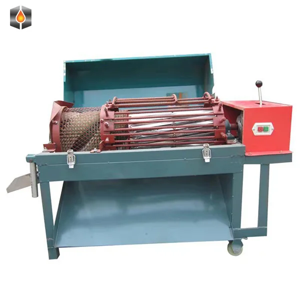 low price green almond and hazelnut walnut sheller walnut peeling and washing machine
