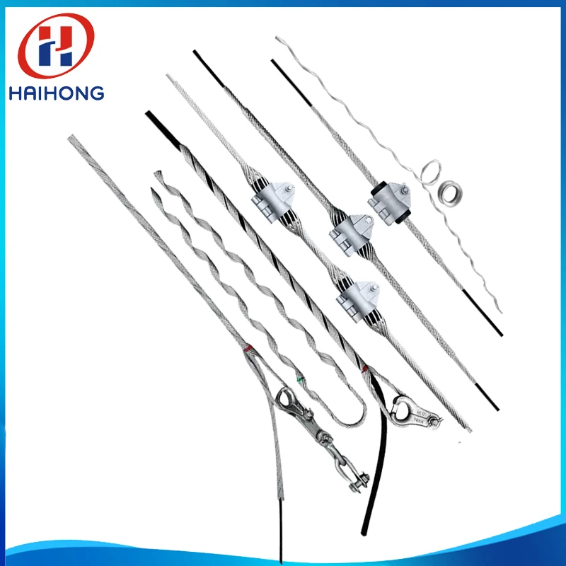 АДА OPGW преформированных пружинное с Лучшая цена