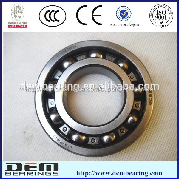 Oem подшипник поставщиком открытого типа радиальные шарикоподшипники 6205 с размером 25*52*15mm