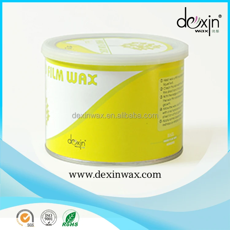 Brazilian depilatory wax hair removal hot wax 400ml,Hand and foot hair removal applies to the whole body