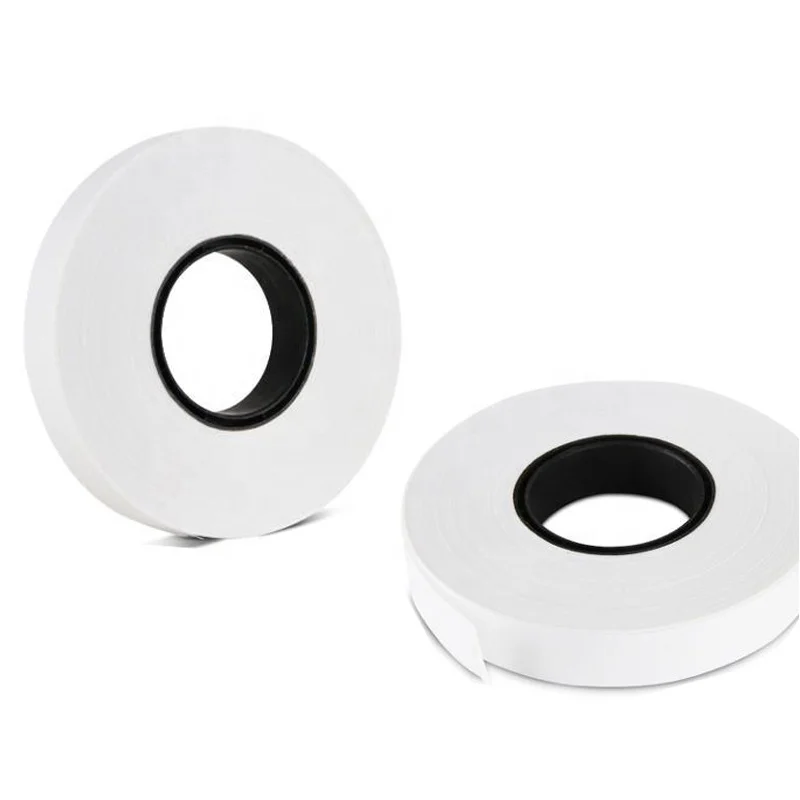 High Temperature 40mm Bill Noting Tape Currency Binding Bill Tape Band Roll For Money /Cash/Currency Good Price