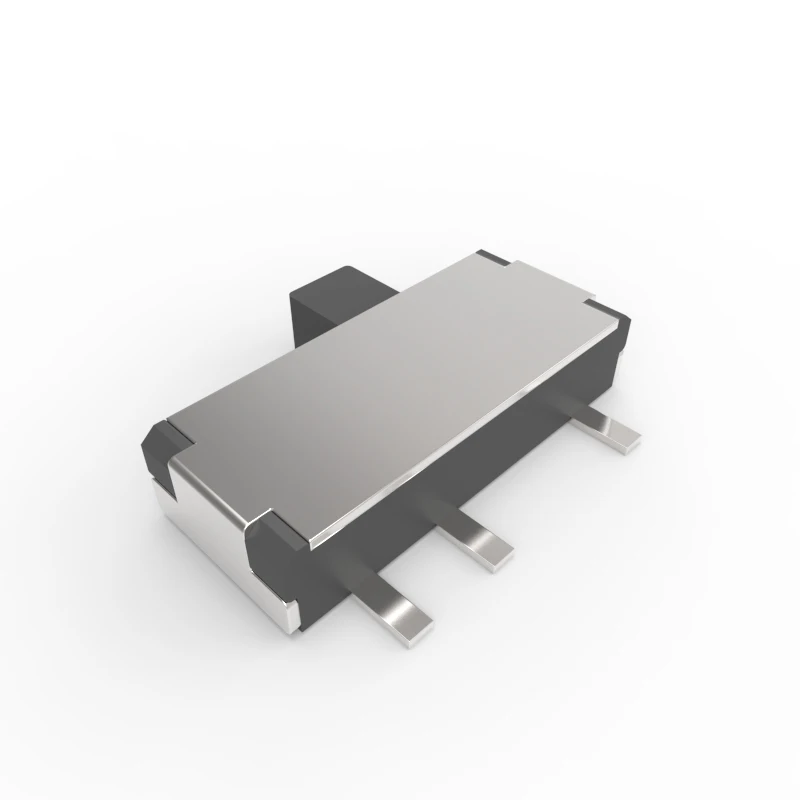  Миниатюрный переключатель слайдов SK01 12 В 10000 циклов серебряный контакт постоянного тока 50 мА