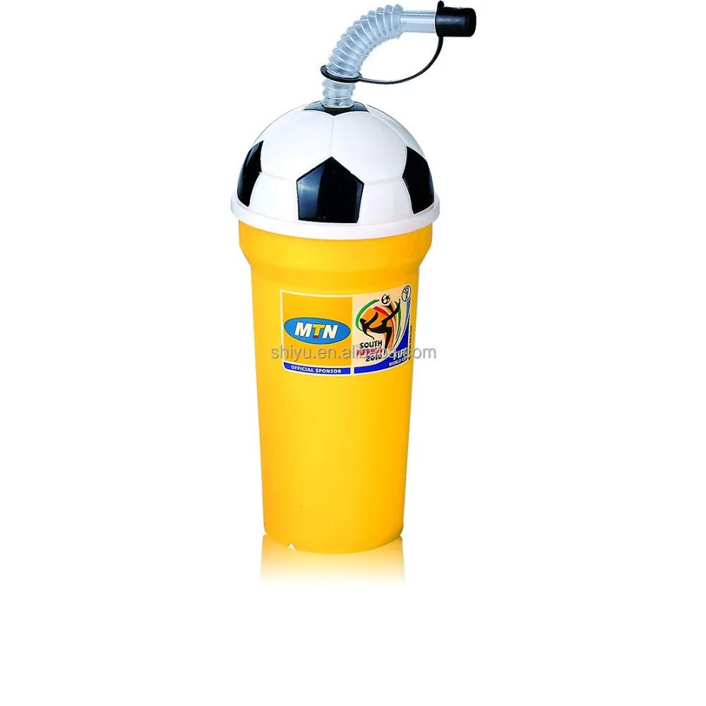 BPA Free Reusable Stackable Children plastic Drinking Tumbler cup with Lid and straw