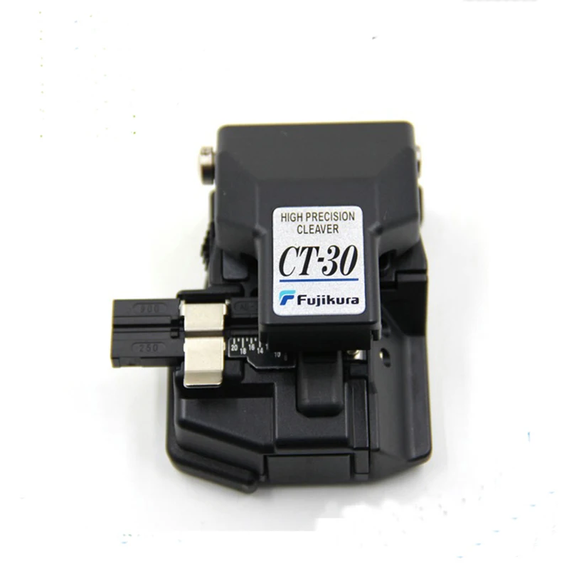 Часовой механизм: японский CT-30 Кливер Сделано в Японии высокой точности ct 30 волоконно-оптический Кливер CT-30 Кливер