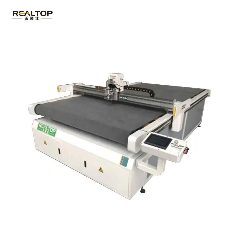 Автоматическая машина для резки ткани цена машина для резки ткани