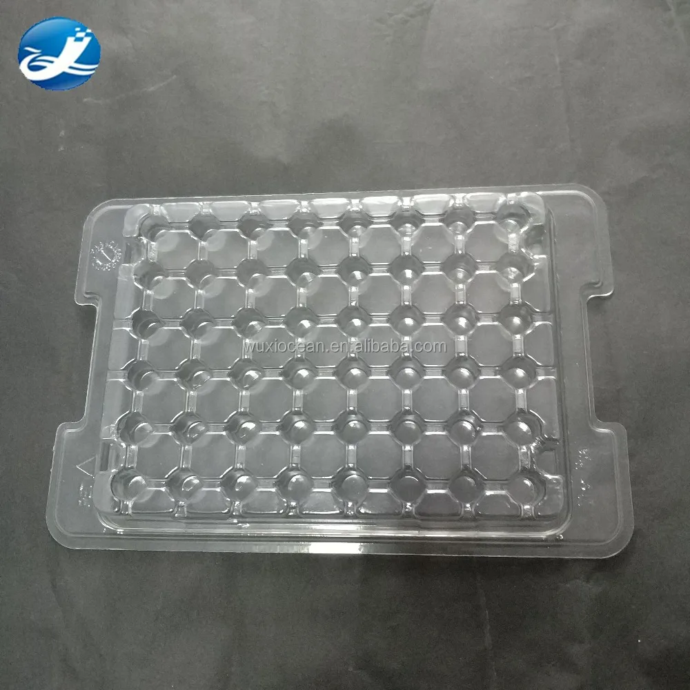 clamshell blister packaging white tray packaging
