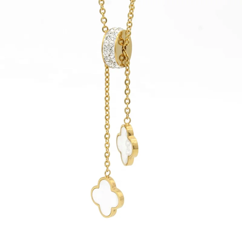 
Fashionable High Fashion Customized Heart Pattern Affordable Price Jewelry Set 