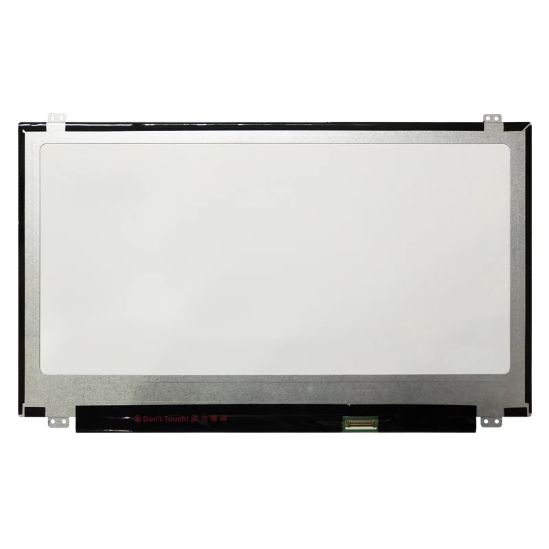 Оригинальный B156XTN07.1 B156XTN03.5 NT156WHM-N12 N156BGE-EB2 15,6 тонкий экран ноутбука 30pin