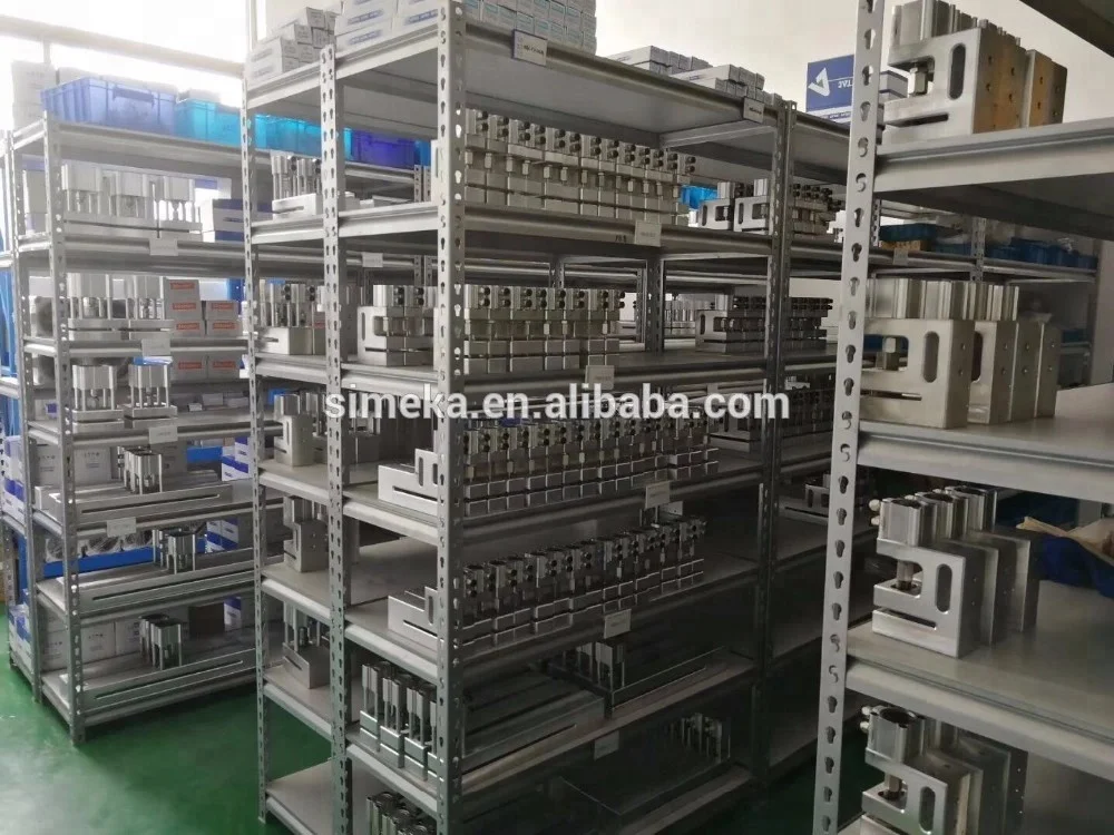 Пневматический круглый дырокол для пластиковой пленки диаметром 43 мм