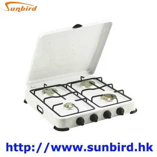 Hot sales bbq grill plate for gas stove SB-GSS08
