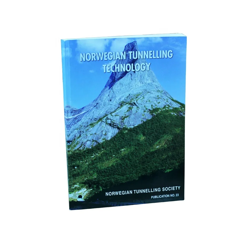Customized Low cost A4  Glossy laminated soft cover overseas book printing