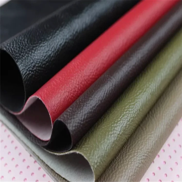 synthetic leather making production line/ pu synthetic leather making machine