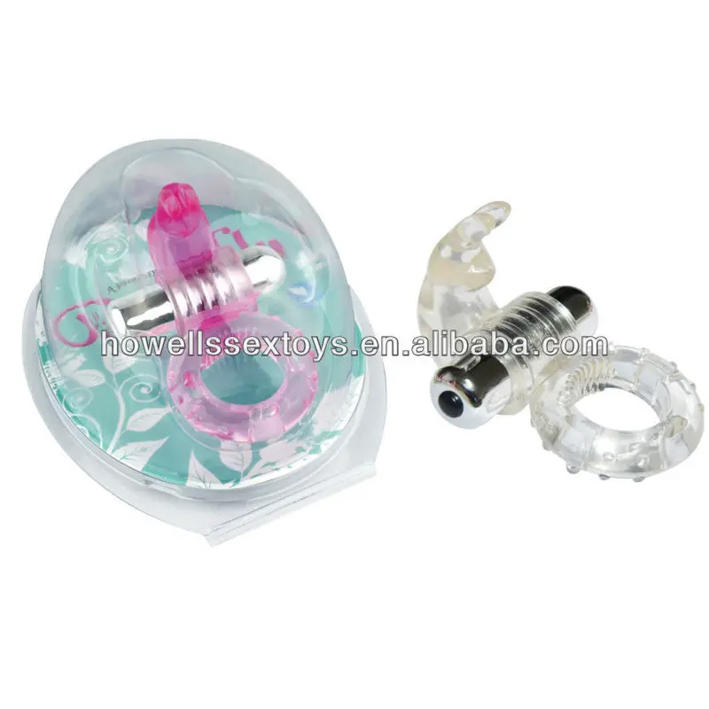 tokyo hot 7 Speed Vibrating Rabbit Sex Products for Men