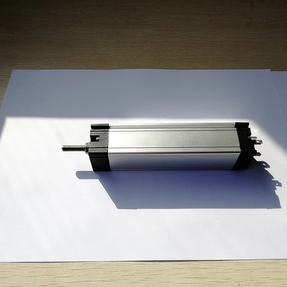 IP65 высокая скорость линейный потенциометр датчик перемещения