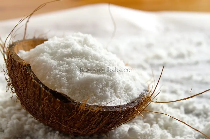 
Organic coconut cream powder/dried coconut powder 