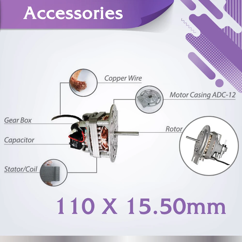 Taiwan Manufacturer Oscillation Regular 3in1 fans  SS-1816BSDW for home use