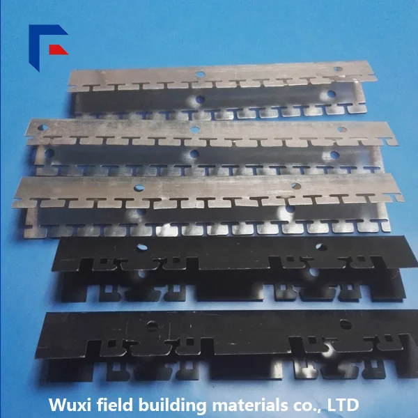 The suspended ceiling hook channel light steel keel