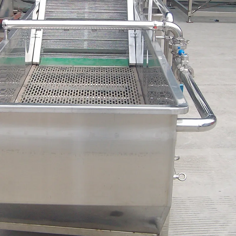 
Easy operation Dried Date Palm Washing and Drying Date palm processing machinery 