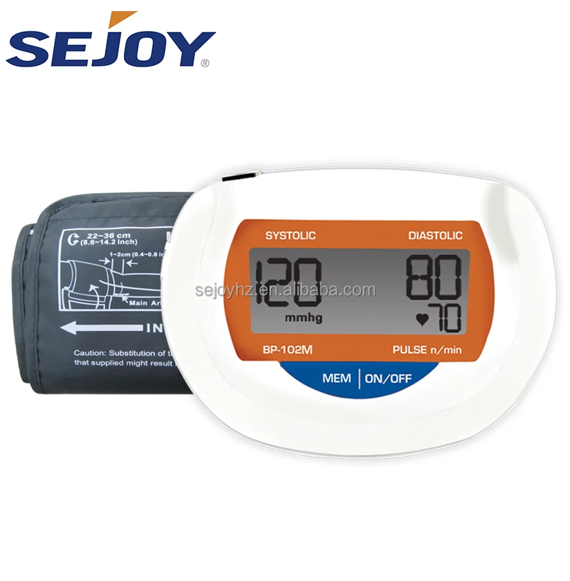 Fuzzy Logic Talking Large Cuff Digital Tensiometer Price