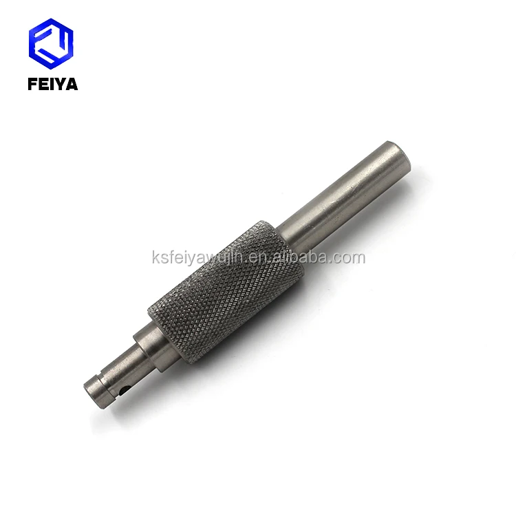 Factory Supply CNC Machining spare parts Services