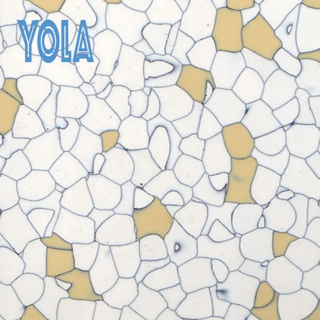modern designs Anti Static vinyl esd pvc flooring and conductive flooring tile