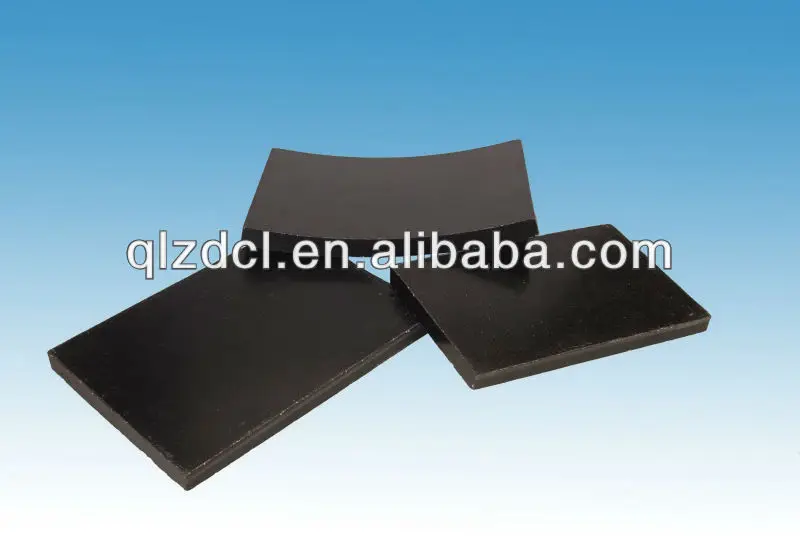 Brake Shoe Lining for Lifts