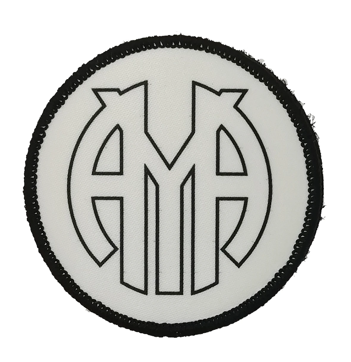 high quality sublimation patches