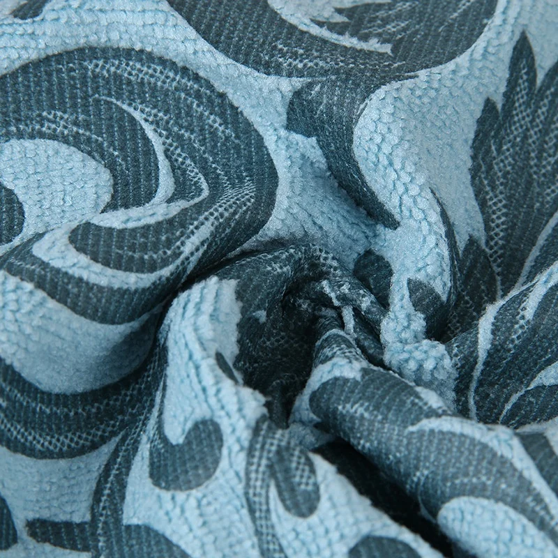 Amazon Top Seller 2021 Custom Printed Square Quick Absorbent Place Mat Microfiber Placemats Kitchen Dish Drying Mat