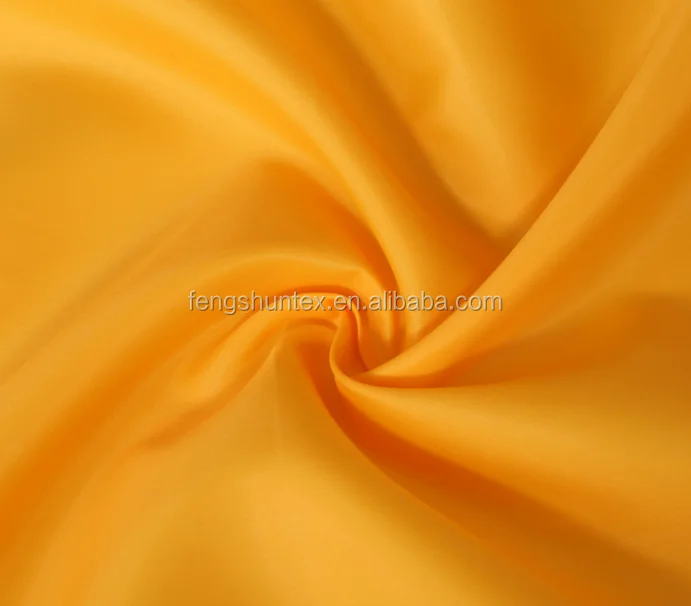190t taffeta dacron fabric