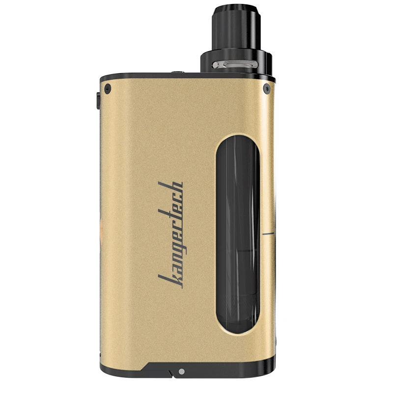 Kangertech CUPTI 75W Temperature Control, work with CLOCC coil 1.5ohm,0.5ohm