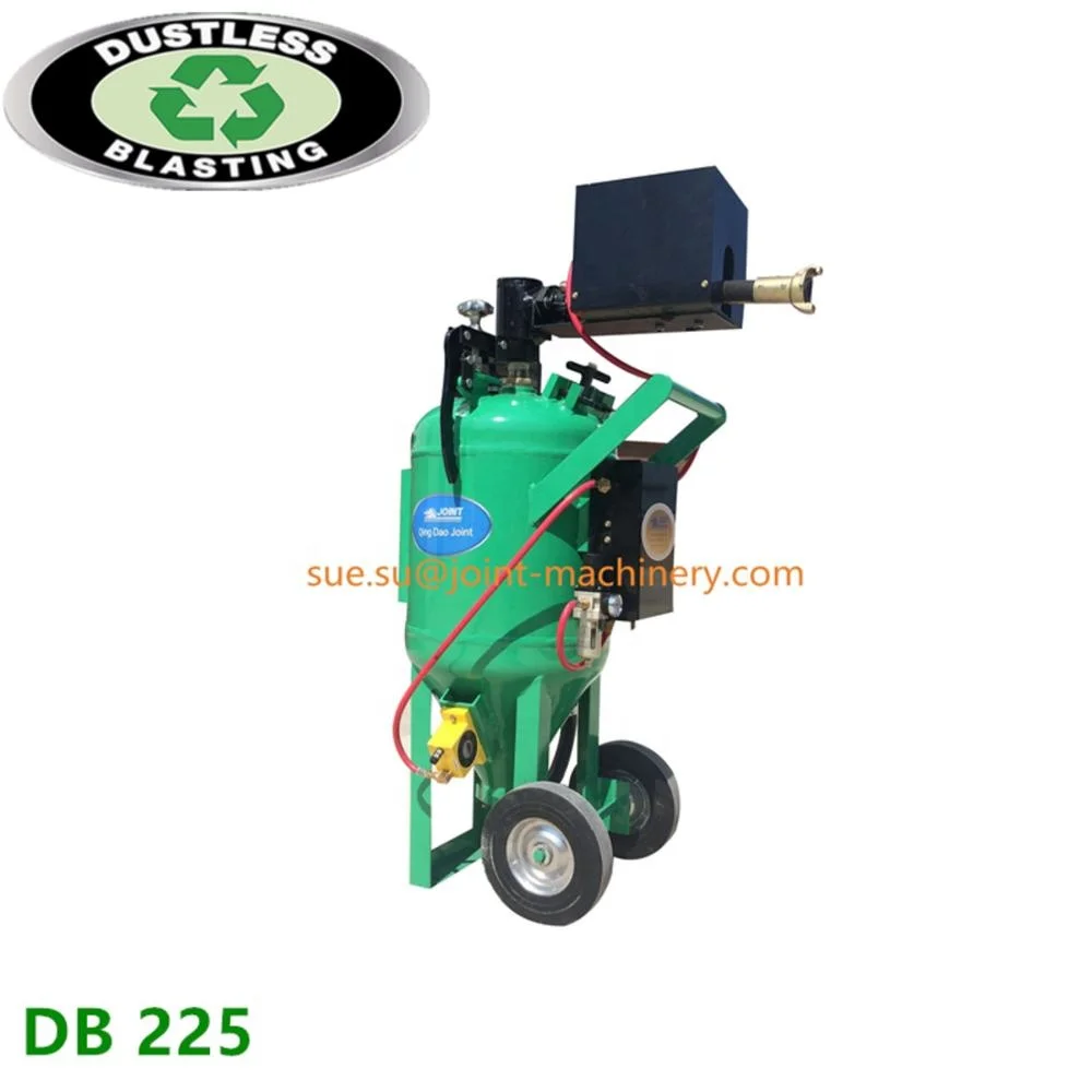 
Price for dustless blaster db 150/db 225/ db 500 /db 800 