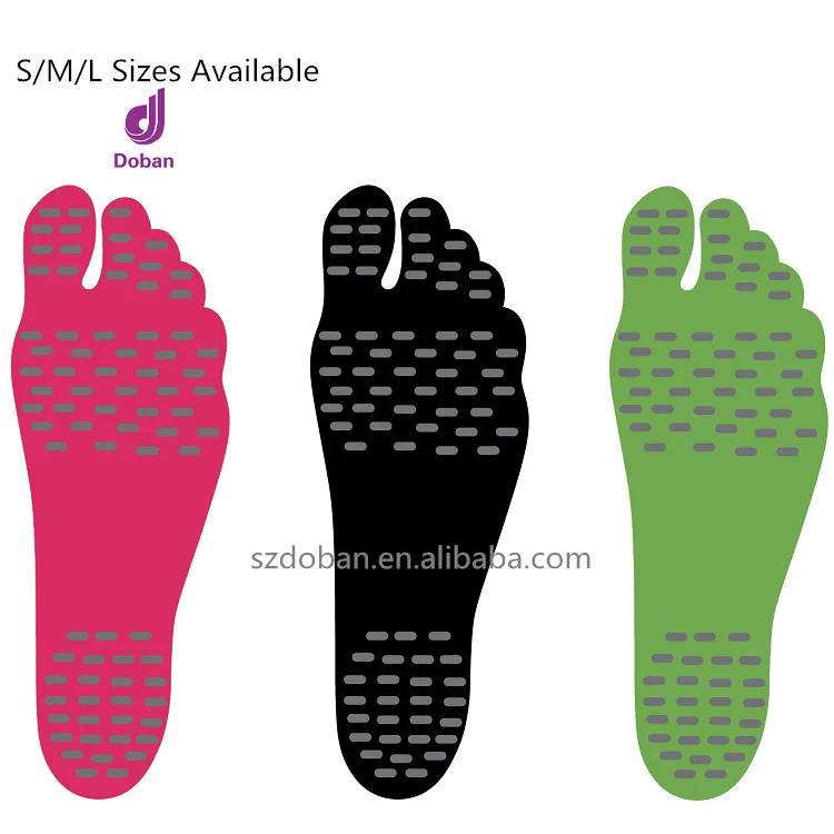 Wholesale Price Buy Best Sticker Shoes In Naked Feet