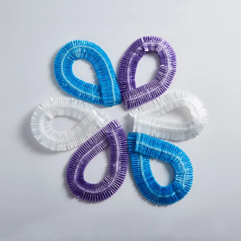 Nail Salon Supplies  Disposable Transparent Spa liner