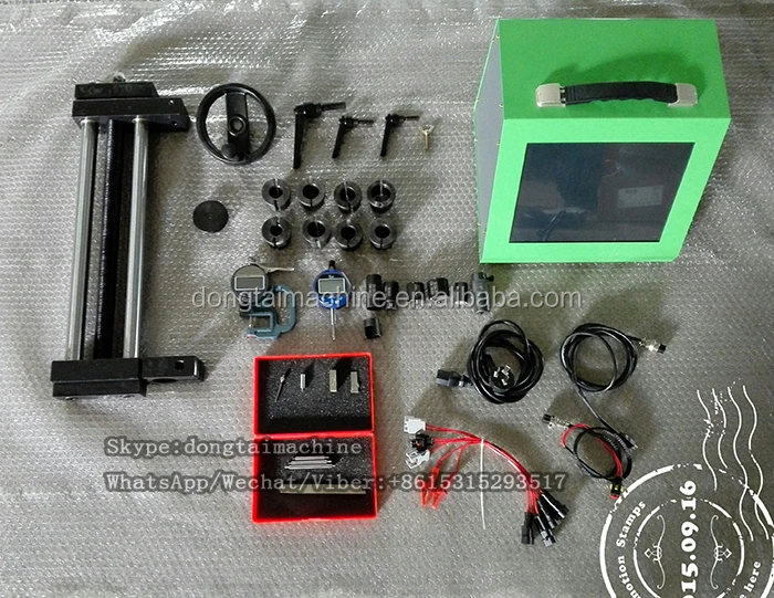 Common Rail Injector repair kit with Free software upgrade