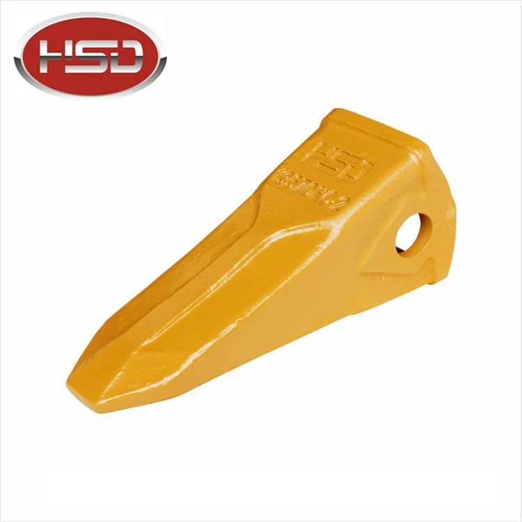 Excavator parts PC200rc rock bucket teeth 205-70-19570RC