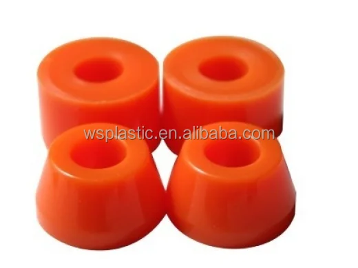 
Custom urethane Skate Vector Truck Bushes at lowest price 