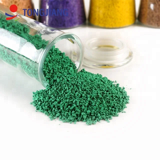 
Crumb EPDM Rubber/Granulated EPDM Rubber/EPDM Powders 