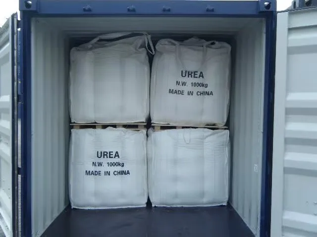 Urea 46% Fertilizer Nitrogen from