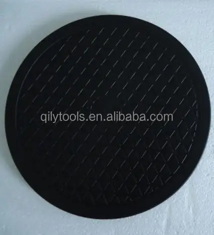 Сверхмощный вращающийся поворотный стол, вращающийся на 220 фунтов монитор для телевизора, вращающийся на 360 градусов