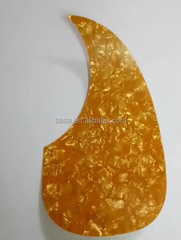 Acoustic Guitar Pick Guards